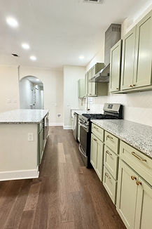 move in deep clean Lala's Luxury Cleaning