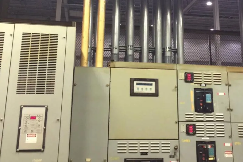 About best electrical installation in NYC