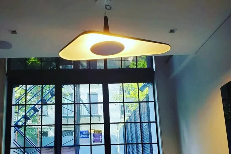 Gallery image 1 — best electrical installation in NYC