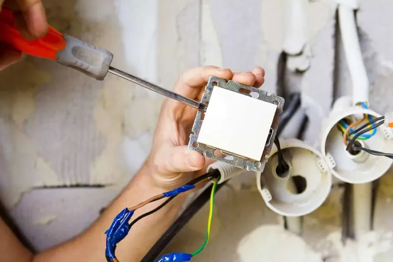Gallery image 6 — best electrical installation in NYC