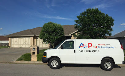 AC tune up in AirPro Heating and Air Conditioning