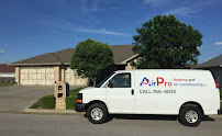 Gallery image 1 — air conditioning maintenance AirPro Heating and Air Conditioning