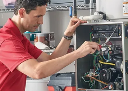 Gallery image 14 — heat pump repair Southern California