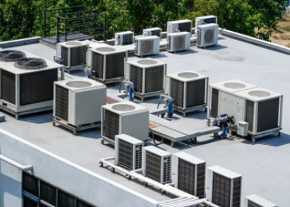 Gallery image 4 — heat pump repair Southern California