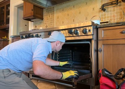 Gallery image 12 — heat pump repair Southern California