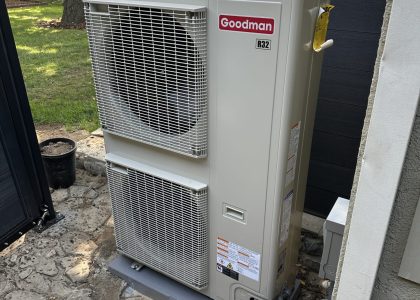 Gallery image 16 — heat pump repair Southern California