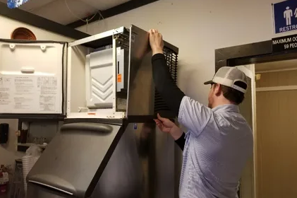 Gallery image 6 — heat pump repair Southern California
