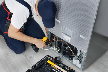 Gallery image 13 — heat pump repair Southern California