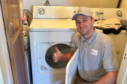 Gallery image 1 — heat pump repair Southern California