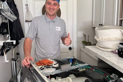 Gallery image 8 — heat pump repair Southern California