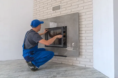 Gallery image 3 — heat pump repair Southern California