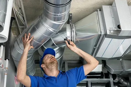 Gallery image 20 — heat pump repair Southern California