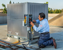 Gallery image 3 — air duct cleaning Central Valley