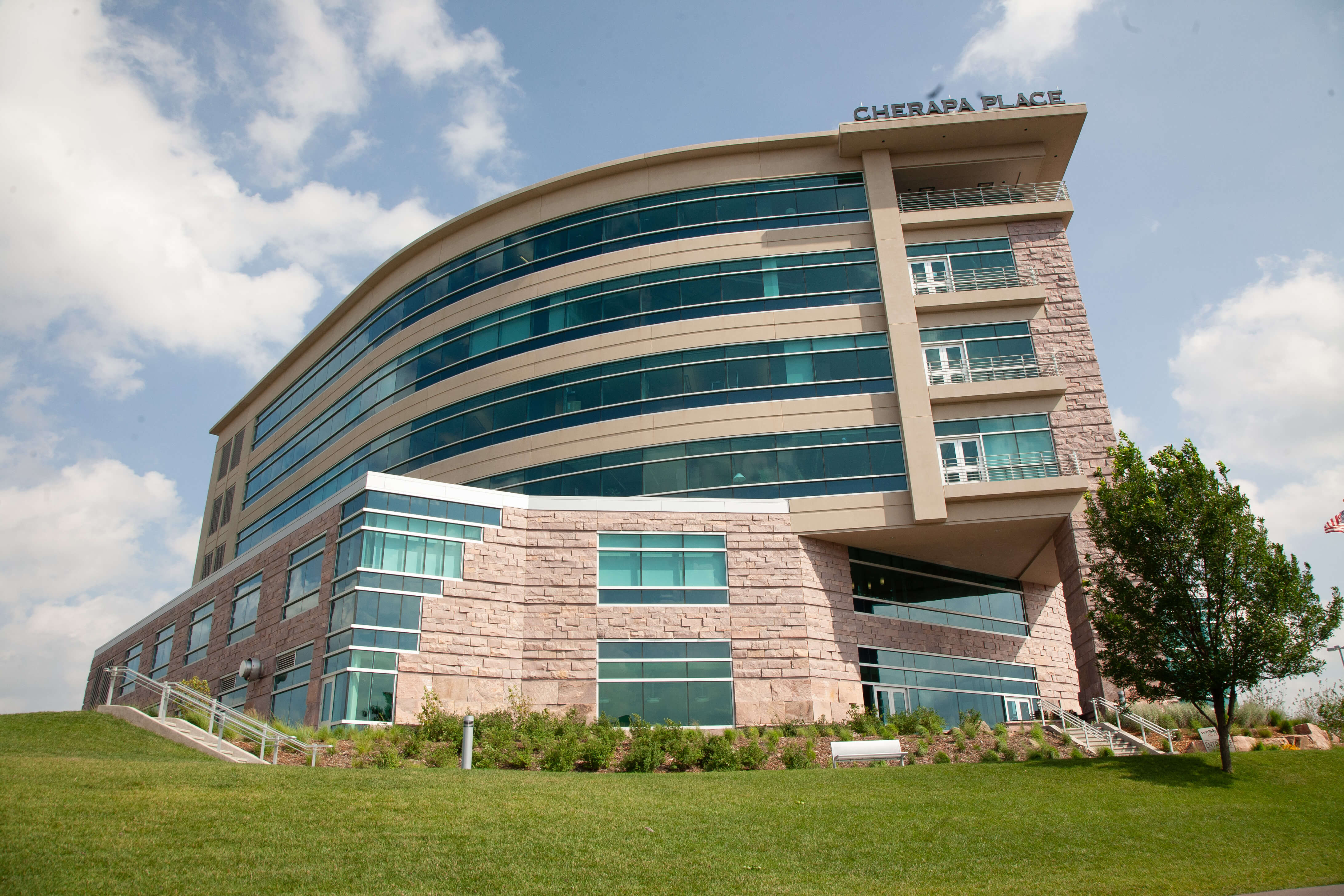 building automation systems MN