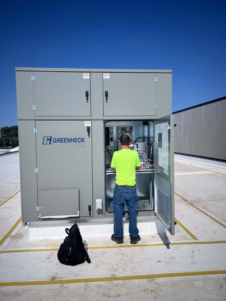 Gallery image 3 — building automation systems MN