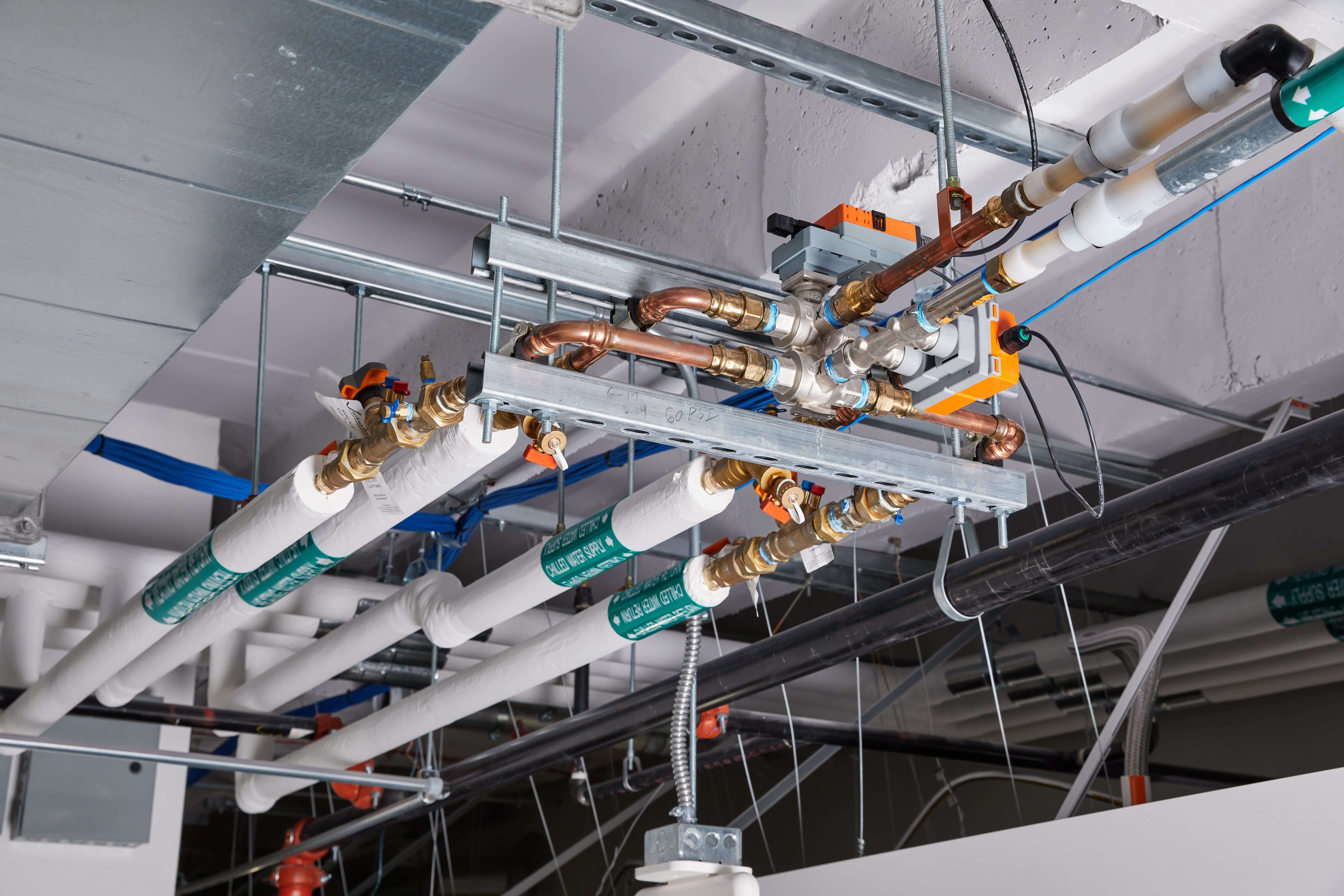Gallery image 1 — building automation systems MN