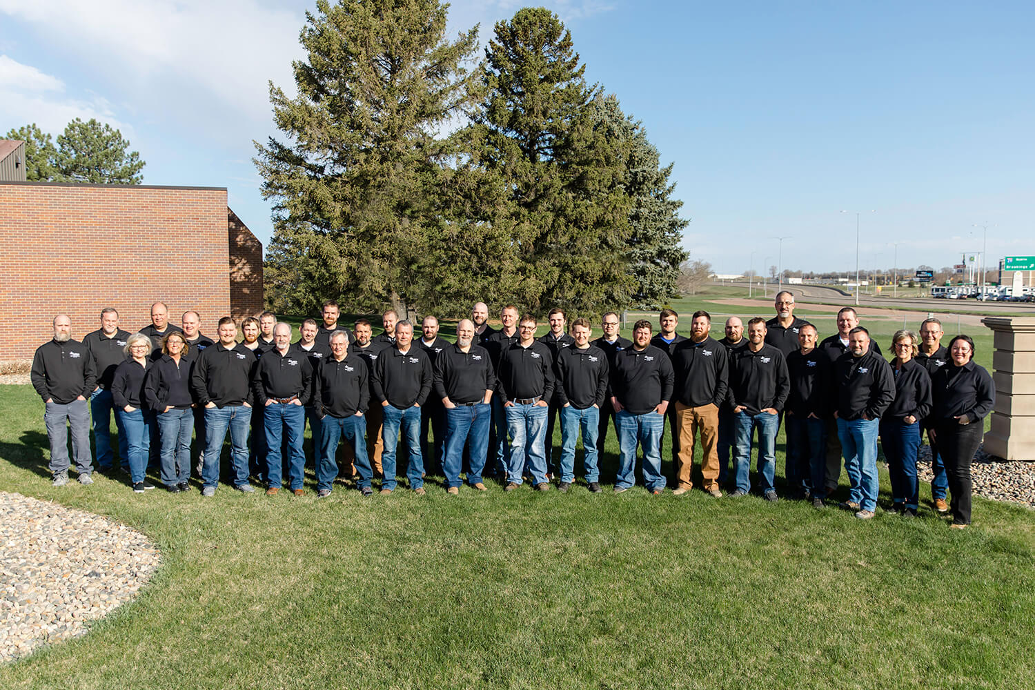 About building automation systems MN