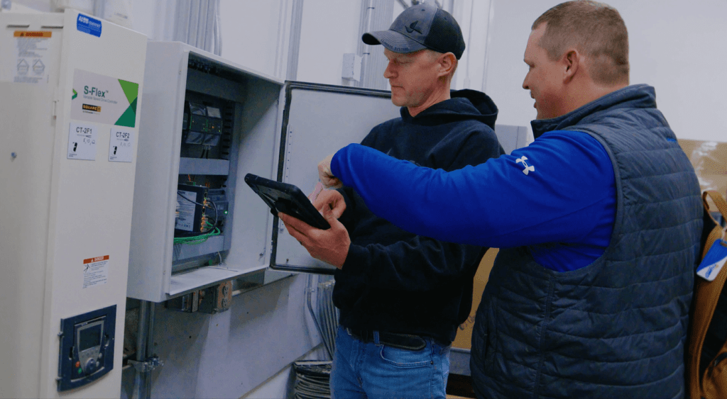 Gallery image 4 — building automation systems MN