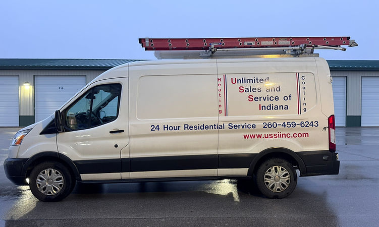 water heater installation Fort Wayne