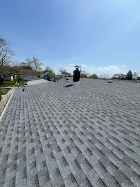 Gallery image 2 — roof inspection in Chandler Family Roofing