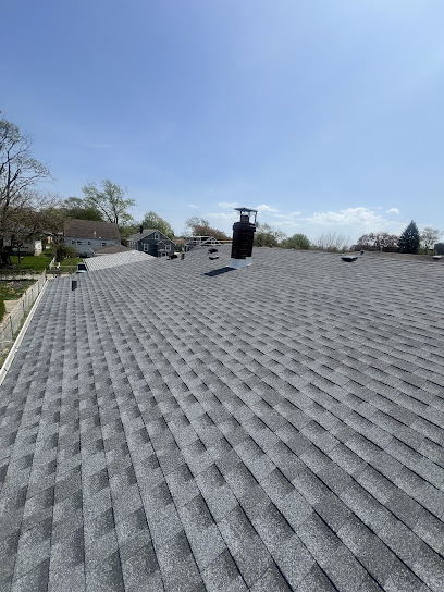 Gallery image 1 — roof inspection in Chandler Family Roofing