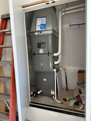 Gallery image 9 — air conditioning service Springfield