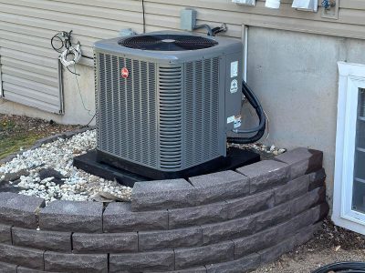 Gallery image 2 — air conditioning service Springfield