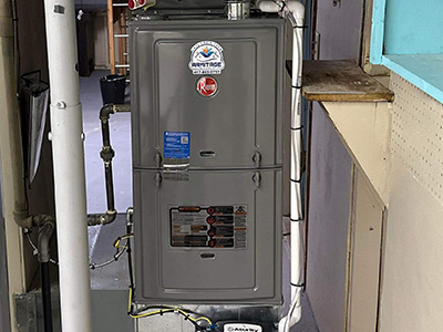 Gallery image 8 — air conditioning service Springfield
