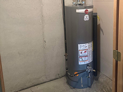 Gallery image 5 — air conditioning service Springfield