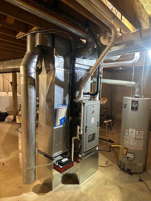 Gallery image 10 — air conditioning service Springfield