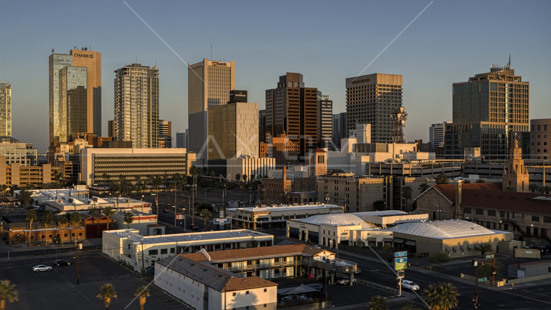 Gallery image 1 — commercial HVAC maintenance Phoenix Metropolitan Area