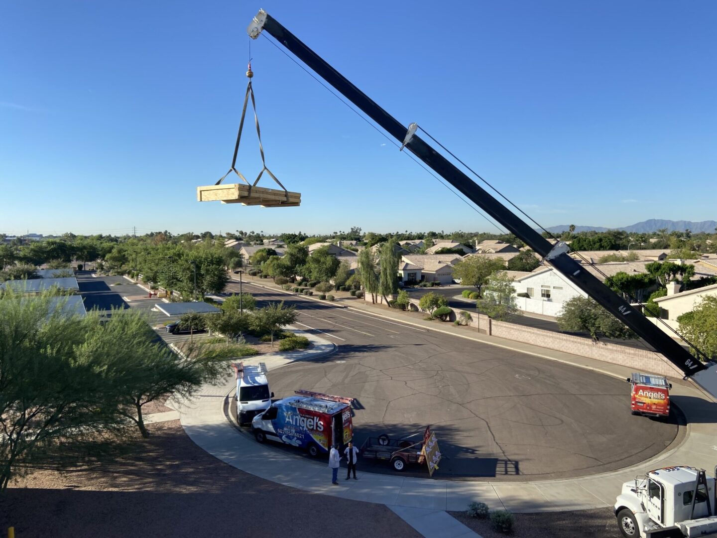 Gallery image 5 — commercial HVAC maintenance Phoenix Metropolitan Area