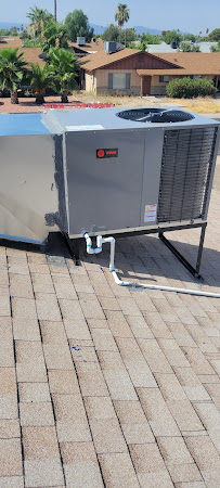Gallery image 4 — commercial HVAC maintenance Phoenix Metropolitan Area