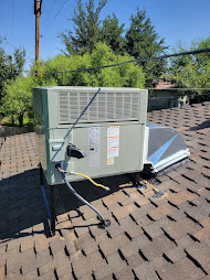 Gallery image 2 — commercial HVAC maintenance Phoenix Metropolitan Area