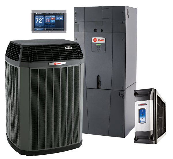 commercial HVAC maintenance Phoenix Metropolitan Area