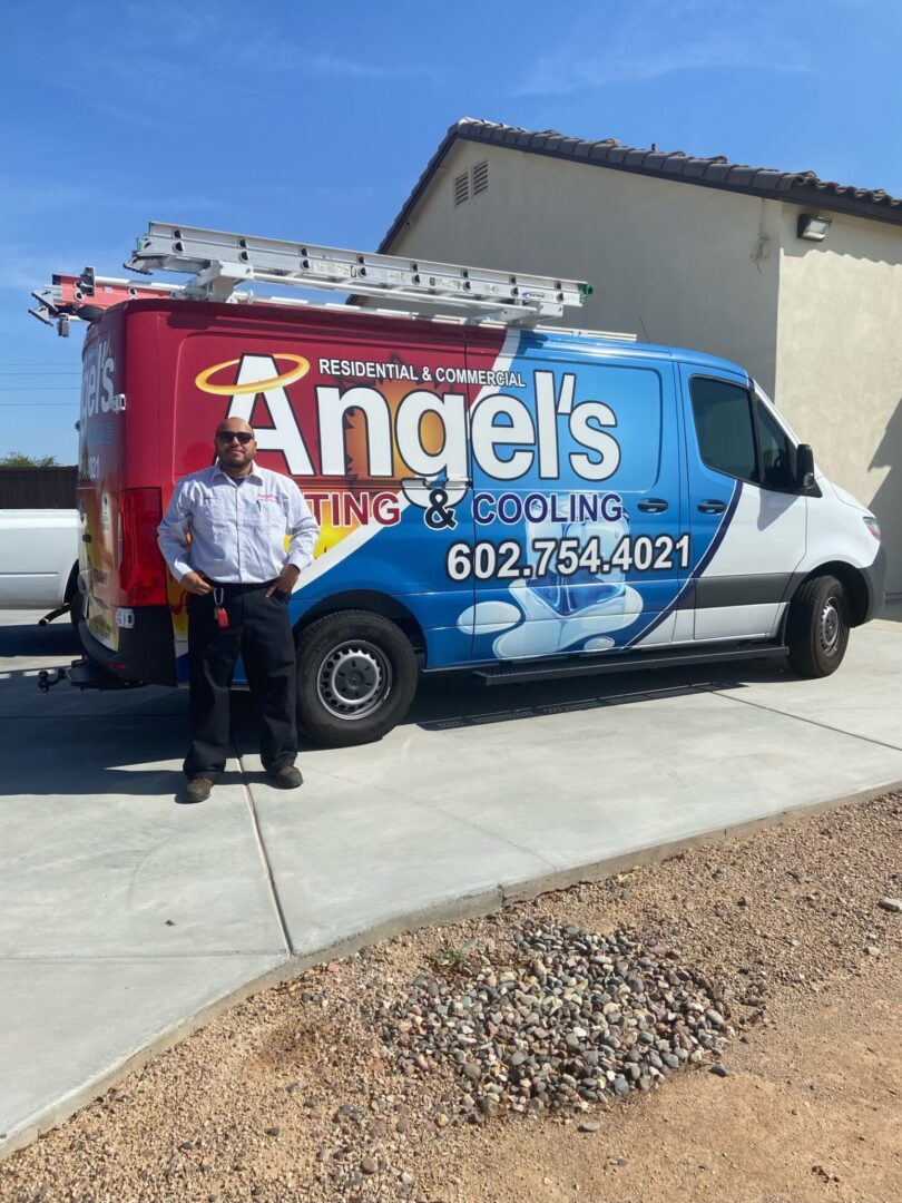 About commercial HVAC maintenance Phoenix Metropolitan Area