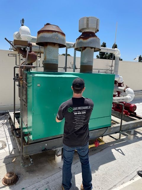 Gallery image 10 — radiant heating installation San Diego County