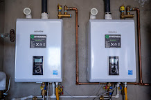 Gallery image 7 — radiant heating installation San Diego County