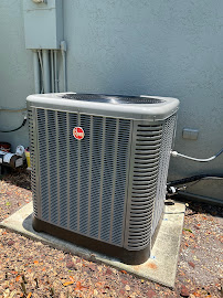Gallery image 6 — ventilation system repair %AREA%