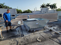 Gallery image 4 — ventilation system repair %AREA%