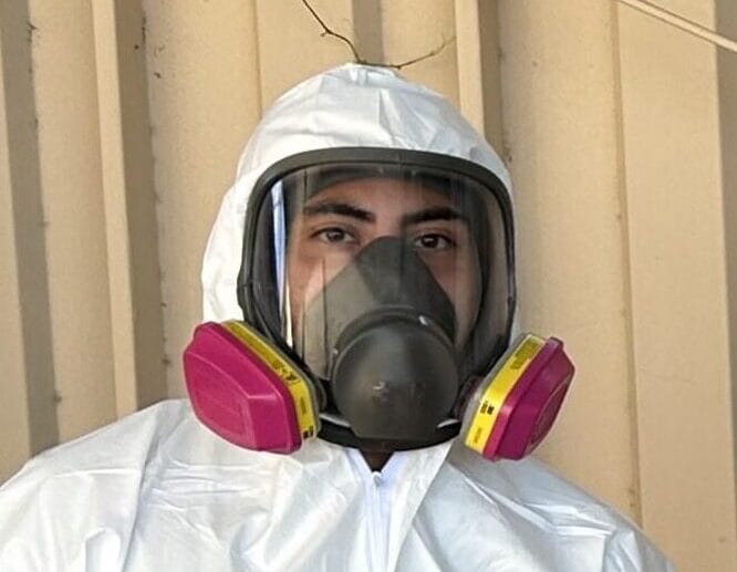 Gallery image 7 — hoarding cleanup San Antonio