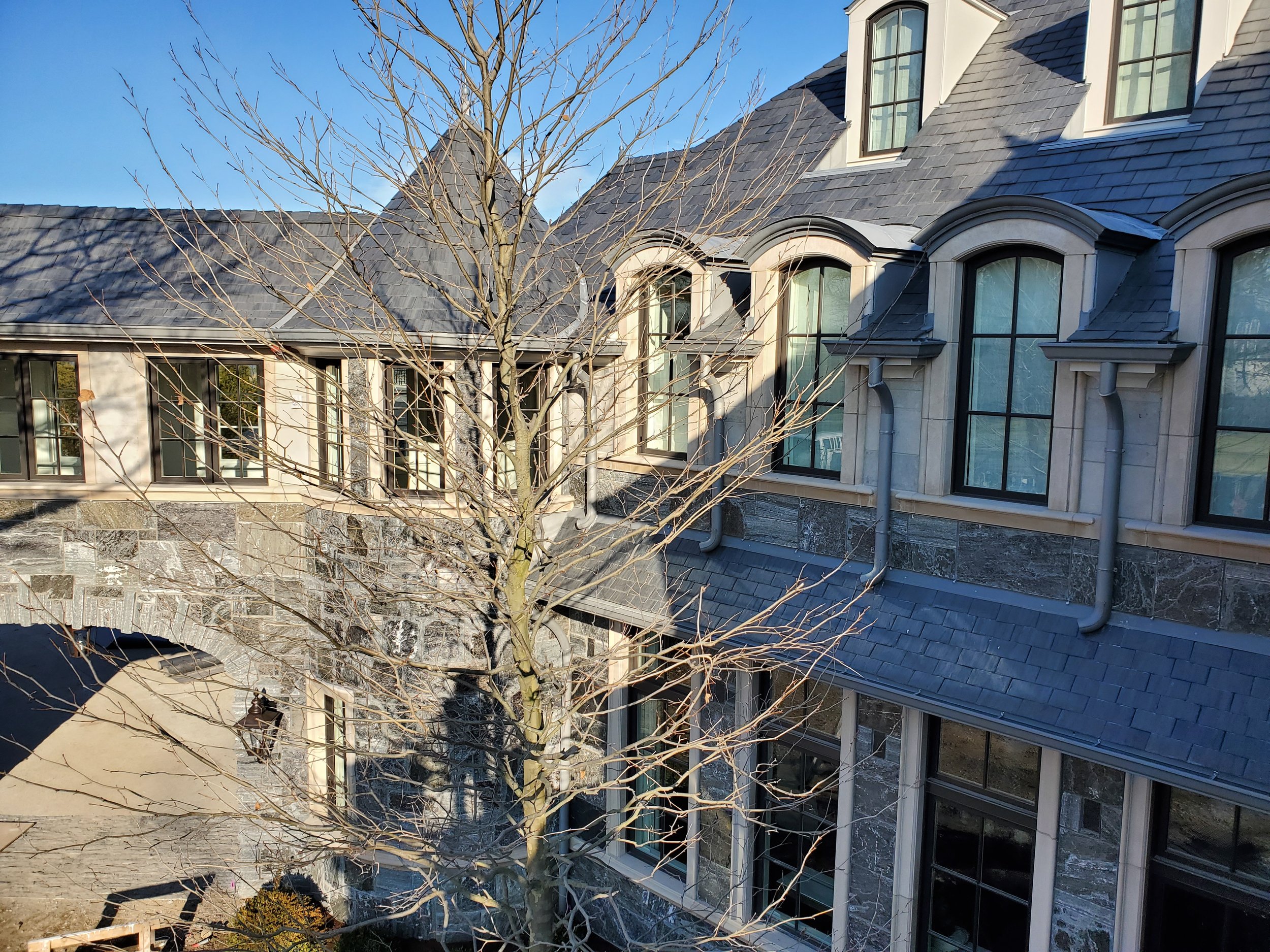 Gallery image 3 — commercial roofing in Chicago