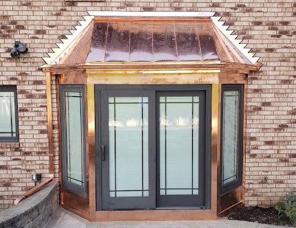 Gallery image 4 — commercial roofing in Chicago