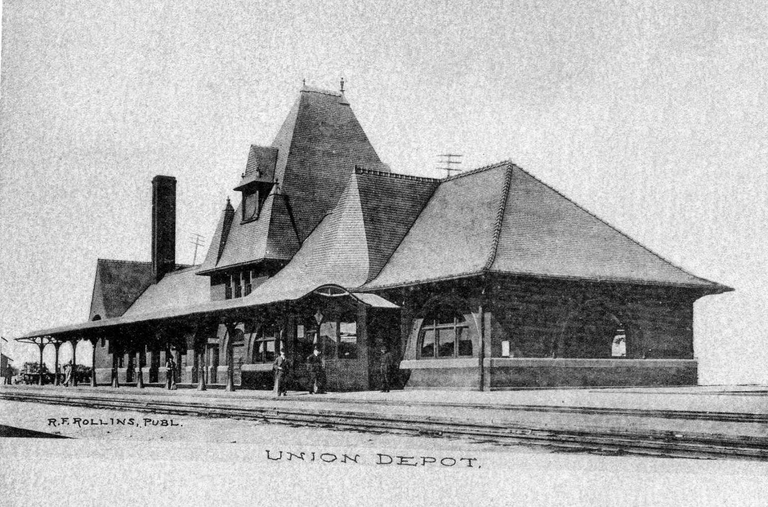 About commercial roofing in Chicago