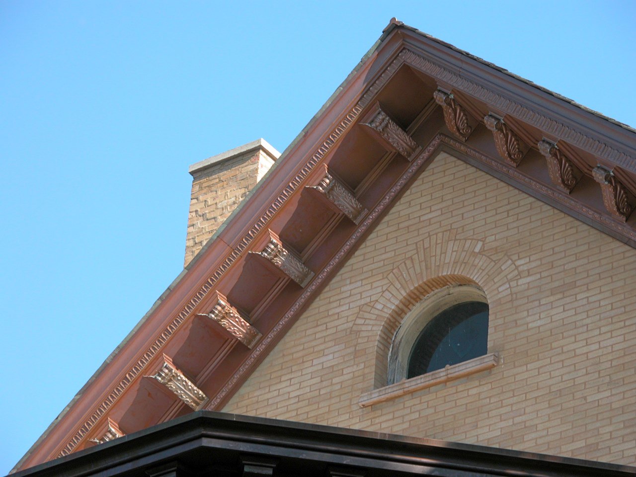 Gallery image 1 — commercial roofing in Chicago
