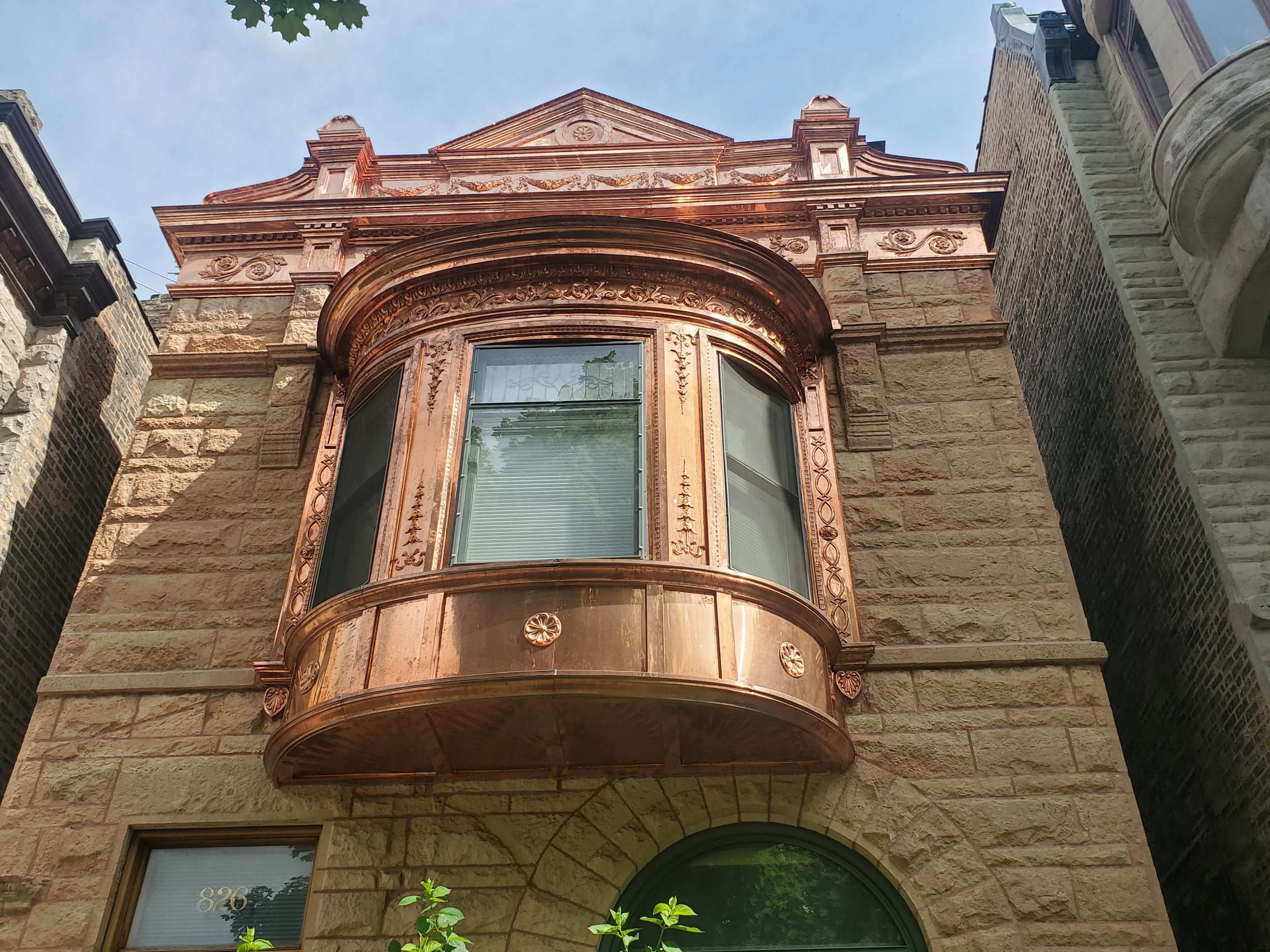 Gallery image 6 — commercial roofing in Chicago