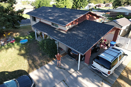 Gallery image 2 — best roof repair in Tennessee