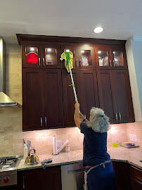 About professional cleaners in Wesley Chapel