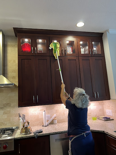 affordable house cleaning Tampa