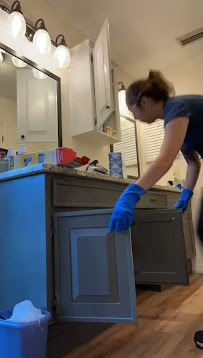 professional cleaners in Wesley Chapel